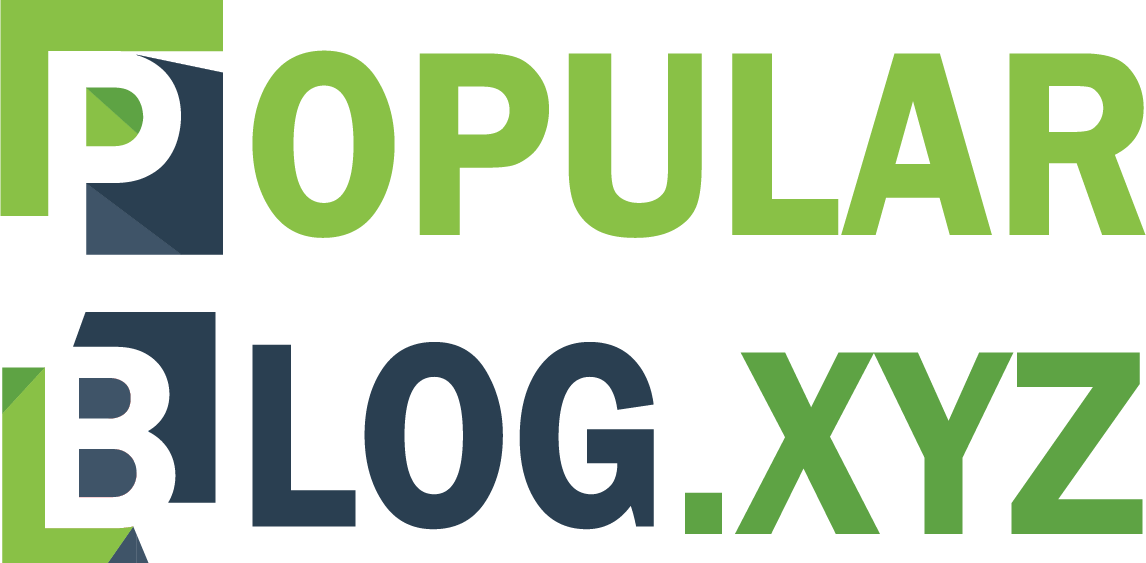 Popular Blog