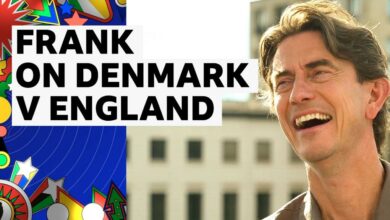 England vs Denmark: Thomas Frank on the group match of the Euro 2024