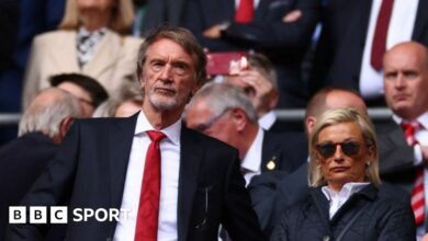 Sir Jim Ratcliffe: Man Utd co-owner says football regulation ‘won’t be good’