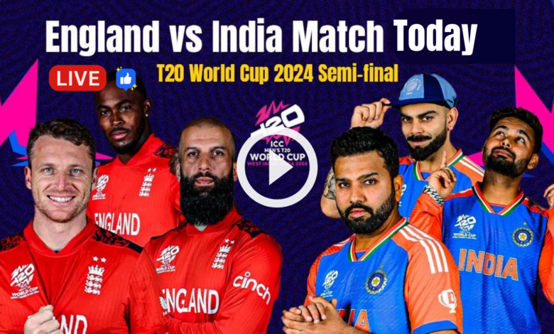 Today match update