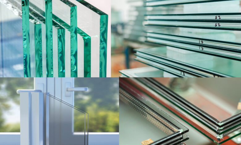 Different Types Of Glass And Their Uses