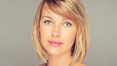 Layered Bob Hairstyles