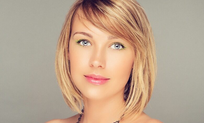 Layered Bob Hairstyles