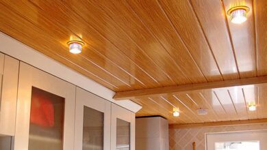 15+ Latest PVC Ceiling Designs With Pictures In India 2024