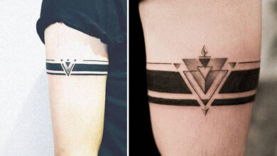 Armband Tattoo Designs