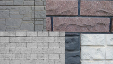 Brick Wall Designs