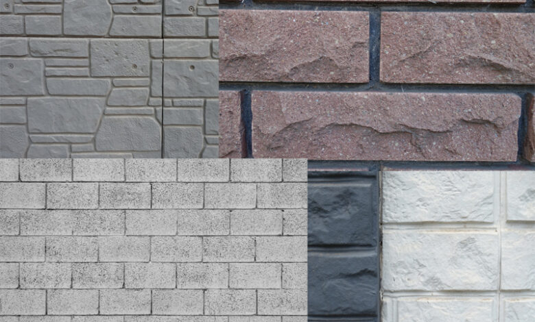 Brick Wall Designs