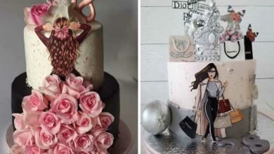 20+ Beautiful Birthday Cake Designs for Women in 2024