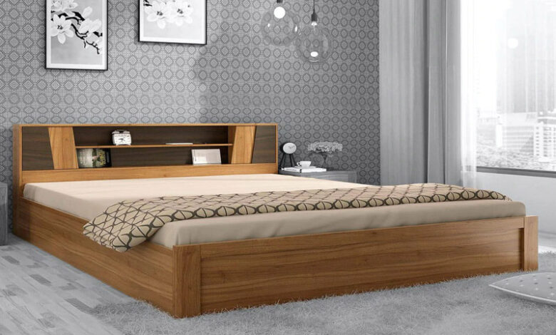 40 Latest Bed Designs With Stunning Pictures In 2024