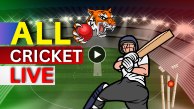 All cricket matches live streaming online