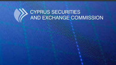 Brokers Regulated by Cyprus Securities and Exchange Commission (CySEC) List