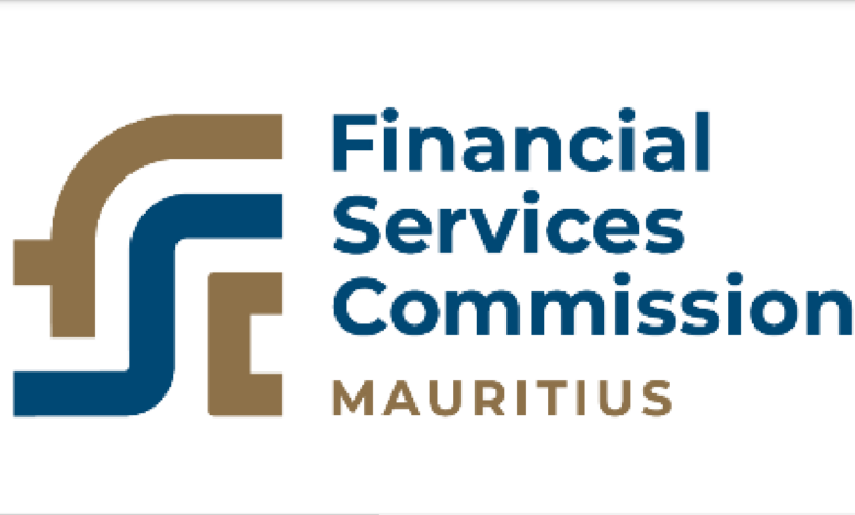  Financial Services Commission Regulated Brokers list (FCA)