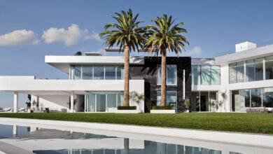 most expensive houses in the world - Luxe Digital