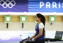 India at Paris 2024 Olympics – LIVE Updates: Indian air rifle mixed teams miss finals; rower Balraj in repechage