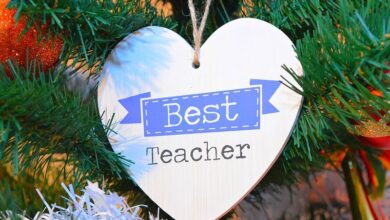 More than 15 great Teachers Day gift ideas to show your gratitude!