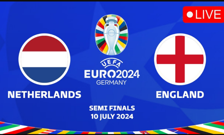 eng vs ned euro 2024