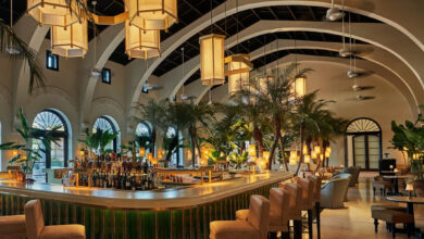 best private members clubs Miami - Luxe Digital