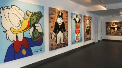 most expensive alec monopoly - Luxe Digital