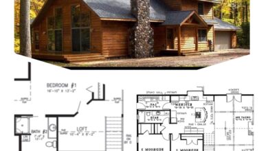 Top 10 A-Frame House Plan Drawings for Builders 2024