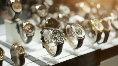 top 10 biggest watch brands in the world