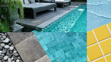 Top 10 pool tile design ideas (expert picks)