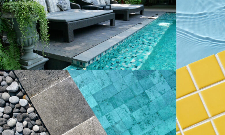 Top 10 pool tile design ideas (expert picks)