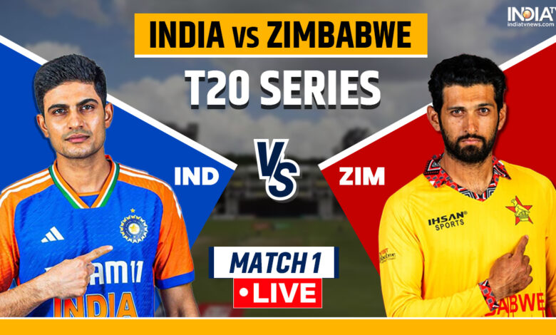 india vs zimbabwe t20 live streaming