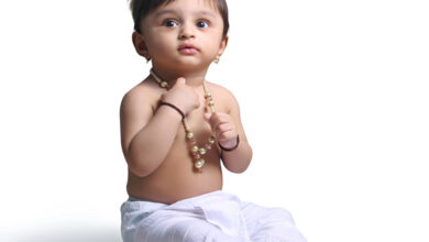 Hindu Baby Boy Names