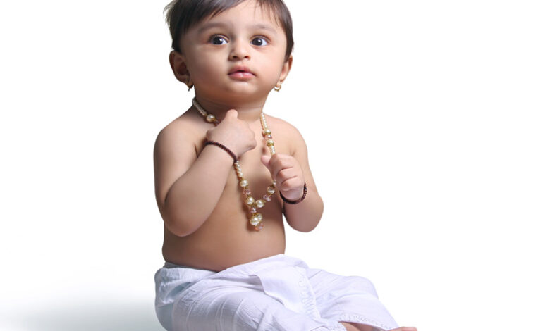 Hindu Baby Boy Names