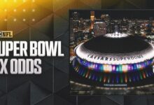 2025 Super Bowl LIX odds: 49ers, Chiefs co-favorites; Seahawks on the rise