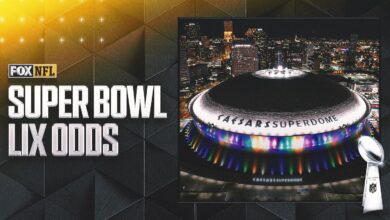 2025 Super Bowl LIX odds: 49ers, Chiefs co-favorites; Seahawks on the rise