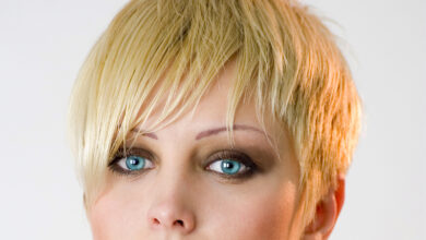 Short Haircuts Trends For Women