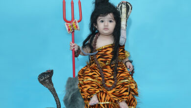 Lord Shiva Baby Names