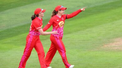 London Spirit vs Welsh Fire live: When and where to watch the Hundred Women's final on TV, online