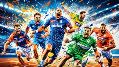 Mostbet Sports Betting