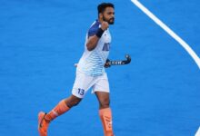 Paris Olympics 2024: Want control? Bring in Harmanpreet (and score goals)