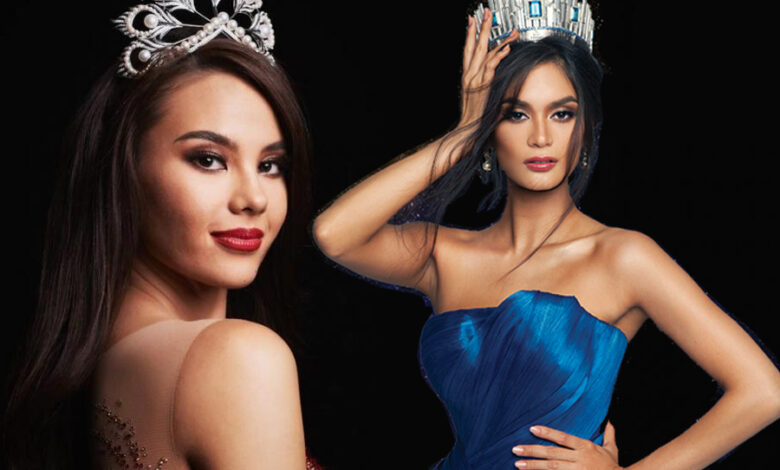 The 15 Most Stunning Filipino Celebrities Who Will Dominate 2024