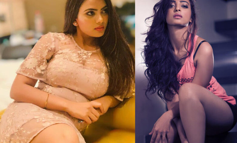 Top 30 Hottest ULLU Web Series Actresses In India 2024