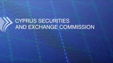 Top Forex brokers regulated by the Cyprus Securities and Exchange Commission (CySEC)