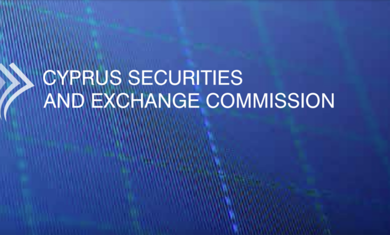 Top Forex brokers regulated by the Cyprus Securities and Exchange Commission (CySEC)