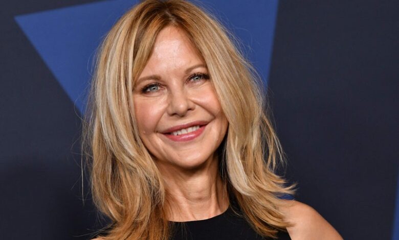 15 Stunning Meg Ryan Haircuts for Every Hair Type