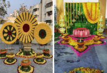 20 Easy Decoration Ideas for Haldi Ceremony at Home 2024