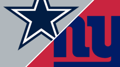 240927 Follow NFL Giants Cowboys live