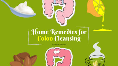 25 effective home remedies for quick colon cleansing