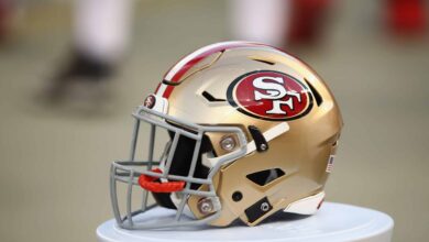 49ers could get key player back on Sunday