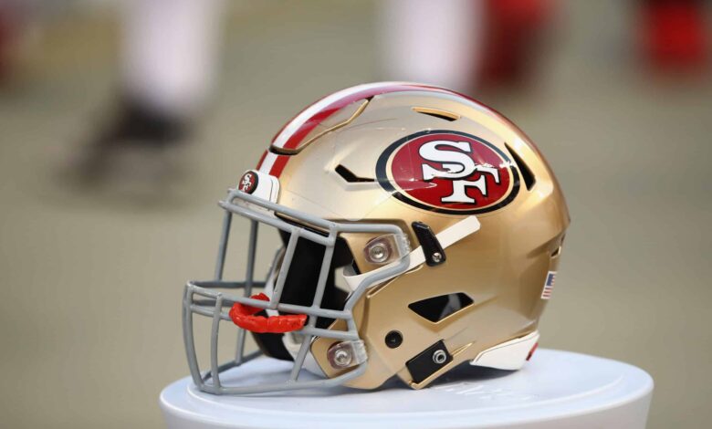 49ers could get key player back on Sunday