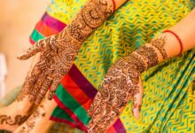 bridal mehndi designs