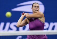 Aryna Sabalenka defeats Jessica Pegula to win US Open women's title