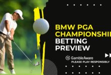 BMW PGA Championship Betting Preview: Odds, Predictions & Tips