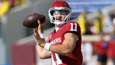 College football's biggest disappointments of Week 4: Oklahoma's SEC debut, North Carolina State